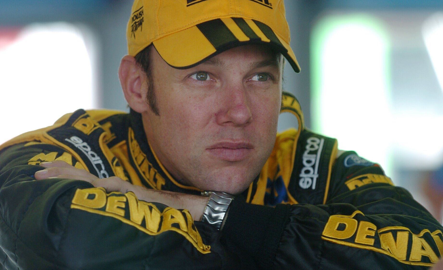 Matt Kenseth
